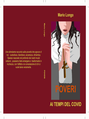 cover image of POVERI